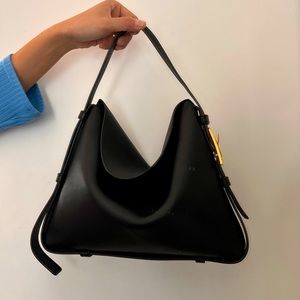 Bottega Veneta 2021 Small Cradle Bag